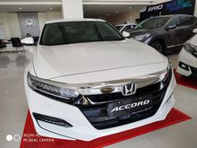 2019 Honda Accord 1,5 Turbo - PROMO HONDA TERMURAH