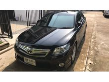 2012 Toyota Camry 2.4 (ปี 06-12) Hybrid Sedan AT