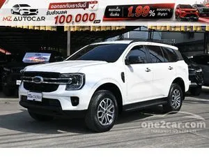 2023 Ford EVEREST 2.0 Trend SUV