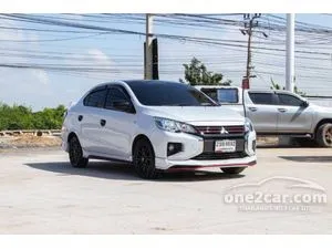 2022 Mitsubishi ATTRAGE 1.2 GLX Special Edition Sedan