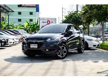 2016 Honda HR-V 1.8 (ปี 14-18) EL SUV AT