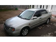 2000 Suzuki Baleno 1.5 SY Sedan
