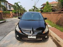 2010 Mitsubishi Space Wagon 2.4 (ปี 04-12) GLS Wagon AT