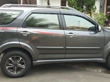 2017 Toyota Rush 1.5 TRD Sportivo Ultimo SUV