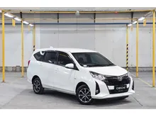 2024 Toyota Calya 1.2 G MPV