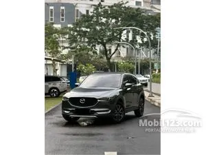 2018 Mazda CX-5 2.5 Elite SUV