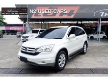 2011 Honda CR-V 2.0 (ปี 06-12) E SUV AT