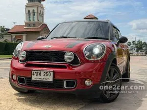 2015 Mini Countryman 2.0 Cooper SD ALL4 Hatchback