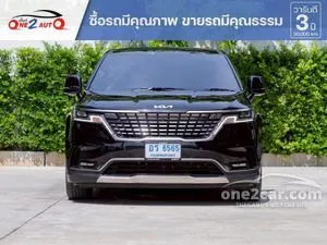 2022 Kia CARNIVAL 2.2 EX Wagon