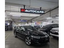 2023 Honda Accord 1.5 Sedan TURBO SENSING CVT