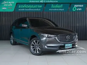 2021 Mazda CX-8 2.5 SP SUV
