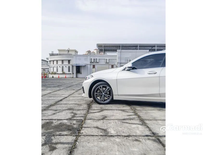 2023 BMW 218i Gran Coupe Sport Coupe