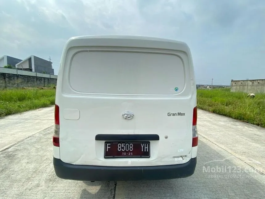 2020 Daihatsu Gran Max AC Van