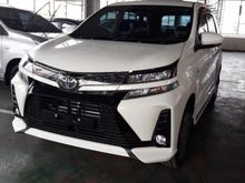 bayar 20jutaan bawa pulang Toyota Avanza Veloz