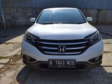 2013 Honda CR-V 2.4 2.4 SUV