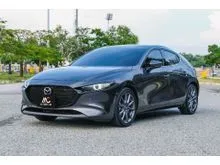 2023 Mazda 3 2.0 (ปี 19-25) SP Sports Hatchback