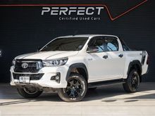2019 Toyota Hilux Revo 2.4 DOUBLE CAB Prerunner G Rocco Pickup AT