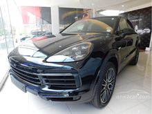 2018 Porsche Cayenne 3.0 (ปี 18-25) E-Hybrid SUV AT
