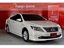 2013 Toyota Camry 2.0 (ปี 12-16) G Extremo Sedan