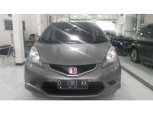 2008 Honda Jazz 1.5 RS