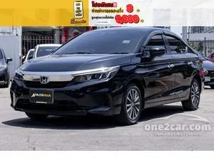 2023 Honda City 1.0 SV Sedan