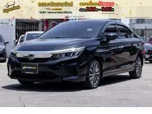 2023 Honda City 1.0 (ปี 19-24) SV Sedan