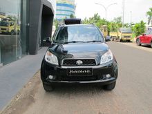 2009 Daihatsu Terios 1.5 TX SUV