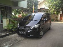 2011 Honda Freed 1.5 1.5 MPV