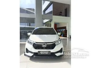 2026 Honda Brio 1.2 Satya E Hatchback