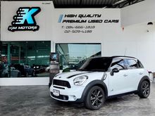 2014 Mini Cooper 1.6 R60 Countryman Countryman SUV AT