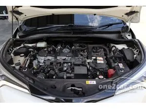 2019 Toyota C-HR 1.8 HV Hi SUV