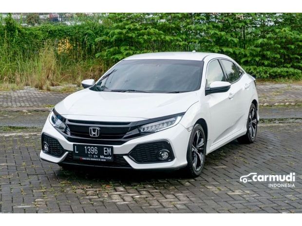 Harga Mobil Bekas Honda All New Civic 2014 Harga Mobil Bekas Honda All New Civic 2014