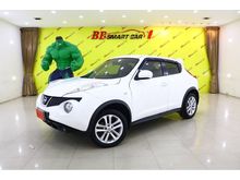 2014 Nissan Juke 1.6 (ปี 10-16) V SUV AT
