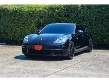 2017 Porsche PANAMERA 2.9 (ปี 16-20) 4 E-Hybrid AWD Sedan