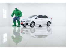 2016 Suzuki Ciaz 1.2 (ปี 15-18) GLX Sedan AT