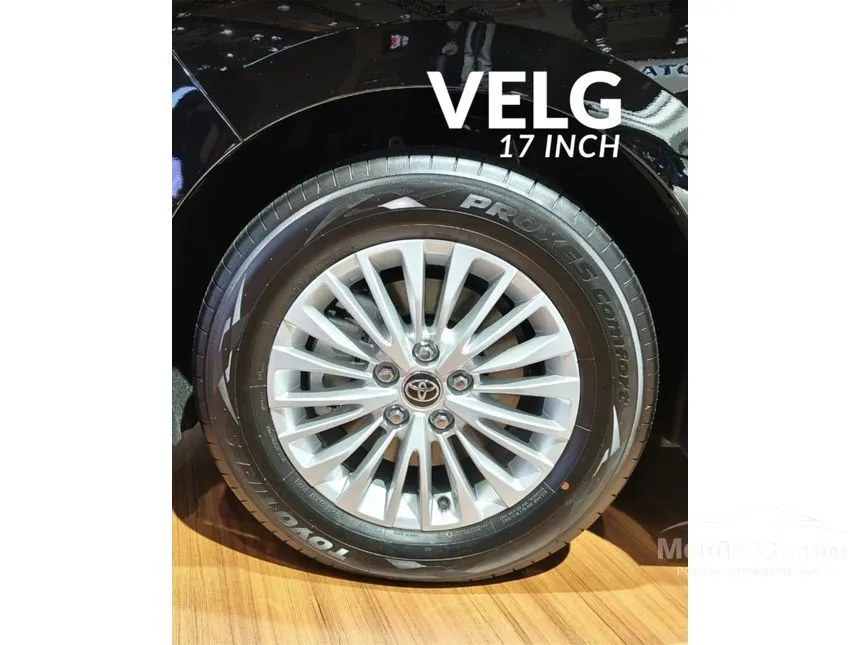 2026 Toyota Alphard XE HEV (Non Premium Color) MPV