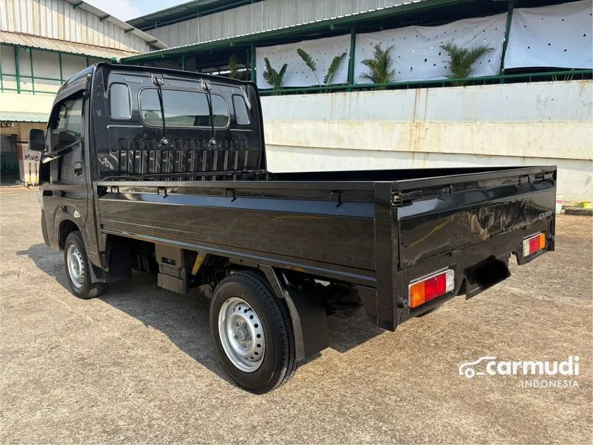 2022 Suzuki Carry Pick Up Flat Deck AC/PS Pickup