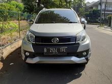 2015 Toyota Rush 1.5 TRD Sportivo SUV