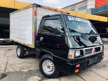 2013 Mitsubishi Colt L300 2.5 L300 Pick-up