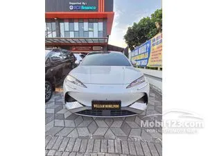 2025 BYD Sealion 7 Performance SUV