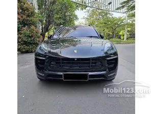 2016 Porsche Macan 3.0 S SUV