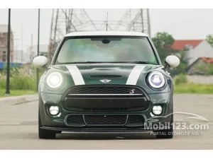 2018 MINI Cooper 2.0 S 3 Door Hatchback