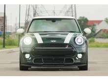 2018 MINI Cooper 2.0 S 3 Door Hatchback