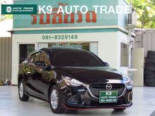 2019 Mazda 2 1.5 (ปี 15-18) XD High Sedan