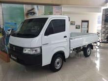 2019 Suzuki Carry 1,5 FD Pick-up