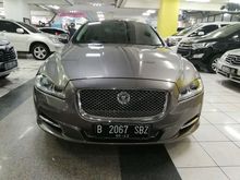 2011 Jaguar XJ 5.0 LV8 Engine
