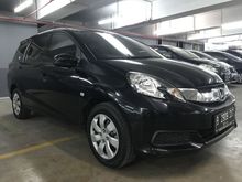2016 Honda Mobilio Manual Mulus Spti Baru Istimewa