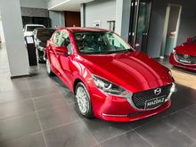 2020 Mazda 2 1.5 R Hatchback Harga Dengan Penawaran Terbaik
