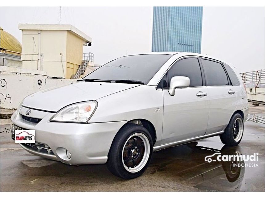Surprising 2004 Suzuki Aerio Hatchback Gallery