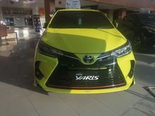 Promo Toyota Yaris TRD 2020 Termurah Kredit Cash Bisa Proses